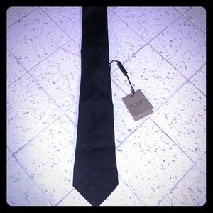 Burberry men’s tie